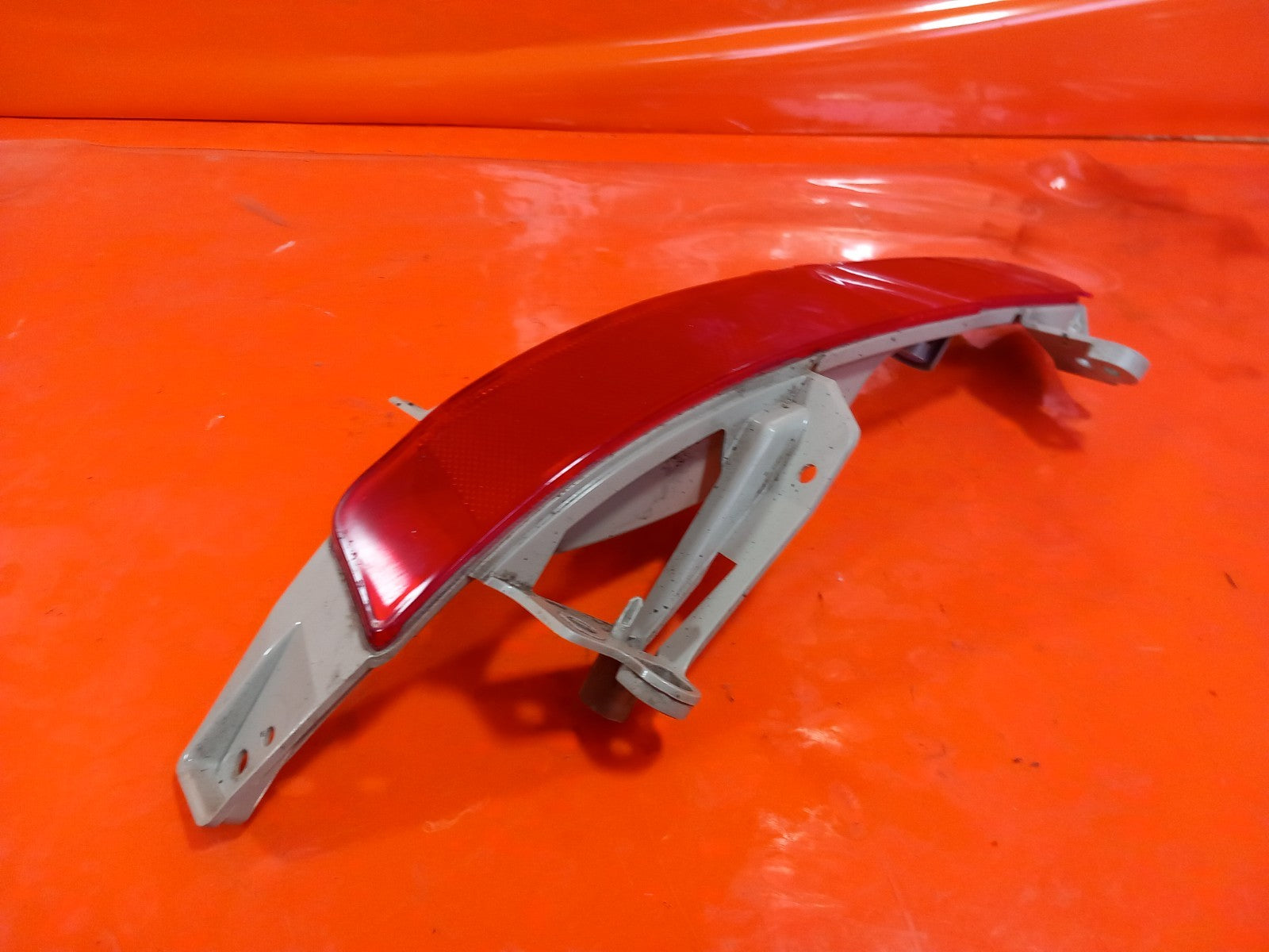 2019 Ford Galaxy MK3 Zetec Rear Left Fog Light EM2B-15K273-BB Warranty A345 - Image 5