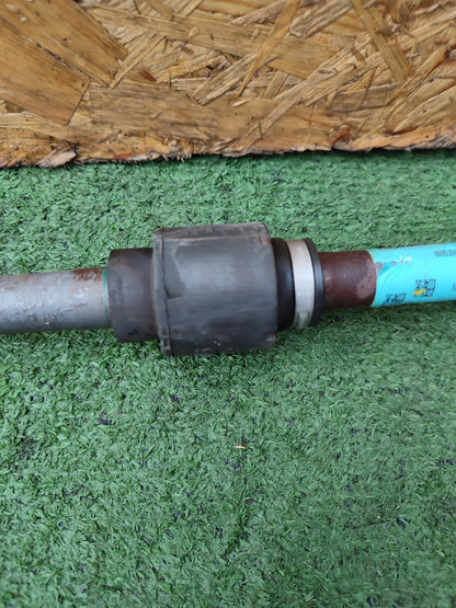 Hyundai Bayon Premium T-Gdi 2023 1.0 Petrol FRONT LEFT DRIVESHAFT 49500-Q0400 - Image 6