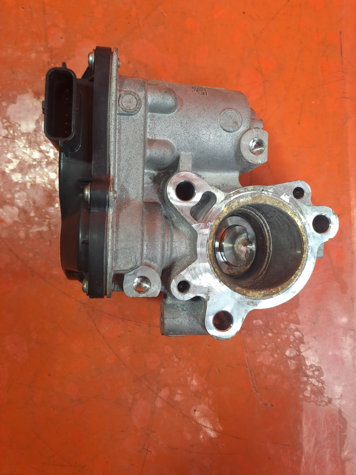 ✅MERCEDES A180D W177 1.5 DIESEL 2019 EGR VALVE 147100361R Warranty A347 - Image 9