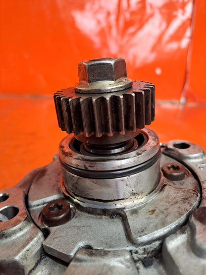 ✅2016 SSANGYONG TIVOLI ElX 1.6D HIGH PRESSURE FUEL PUMP A6730700001 + WARRANTY - Image 8