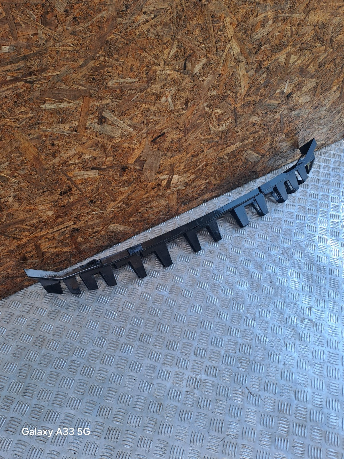✅2016 FORD MONDEO MK5 FRONT BUMPER SUPPORT BRACKET DS73-17E898-B + WARRANTY A292 - Image 10