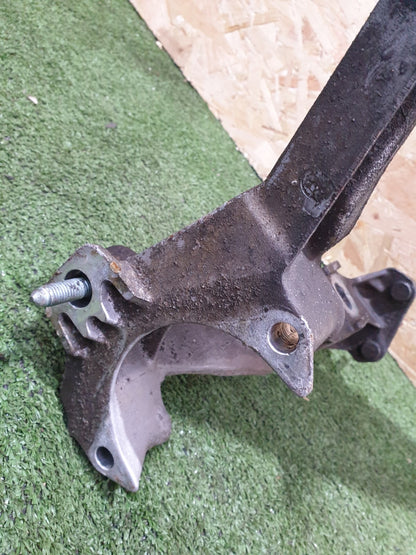 ✅2002 Porsche Boxster 986 Rear Subframe Cross Member 98633115108 A129 - Image 8