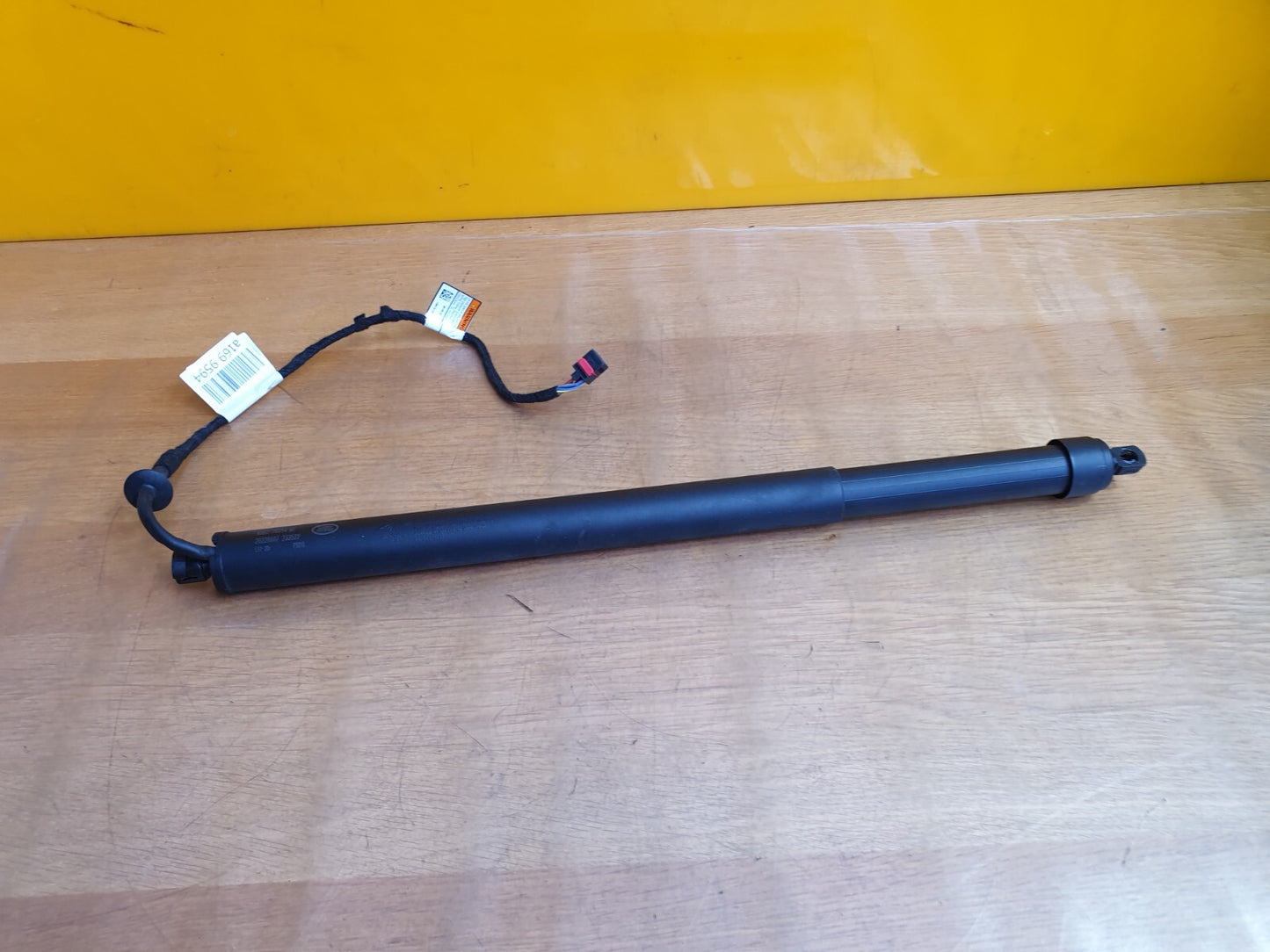 ✅2022 RANGE ROVER EVOQUE L551 TAILGATE ELECTRIC SHOCK STRUT K8D270354AF WARRANTY - Image 8