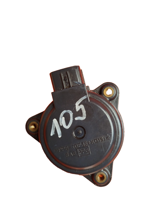 ✅2017 Mitsubishi Outlander 2.0P Parking Brake Actuator Motor 2782A033 A105 - Image 1