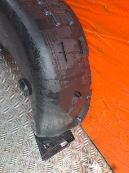 ✅2020 Vauxhall Vivaro 2900 Rear Right Wheel Arch Liner 9810967880 +Warranty A380 - Image 3