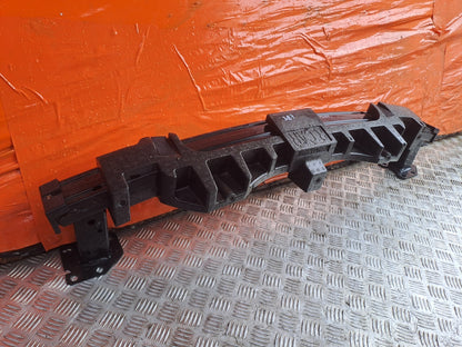 Renault Megane MK4 1.3 Petrol 2019 Rear Reinforcement Crash Bar 850946321R A387 - Image 10