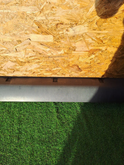 ✅SSANGYONG TIVOLI ELX 1.6 PETROL 2015 LEFT SIDE SILL COVER TRIM 79550-35000 A221 - Image 4