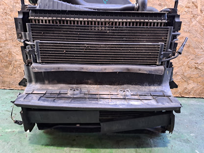 ✅LAND ROVER DISCOVERY 4 L319 3.0 DIESEL 2011 RADIATOR RAD PACK AH329L440AB A239 - Image 3