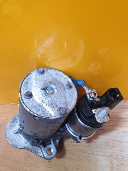 ✅2023 HYUNDAI I20 ULTIMATE 1.0P STARTER MOTOR 36100-08000 + WARRANTY A180 - Image 6