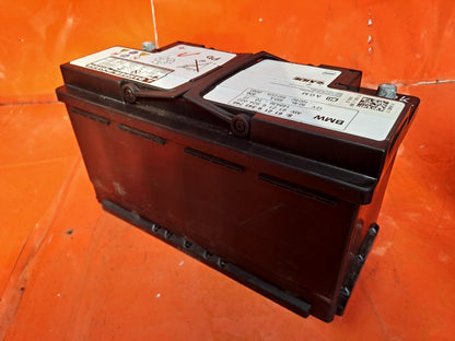 ✅EXIDE Starter Battery 12V 92Ah 850A 9343746 Warranty xAA - Image 5