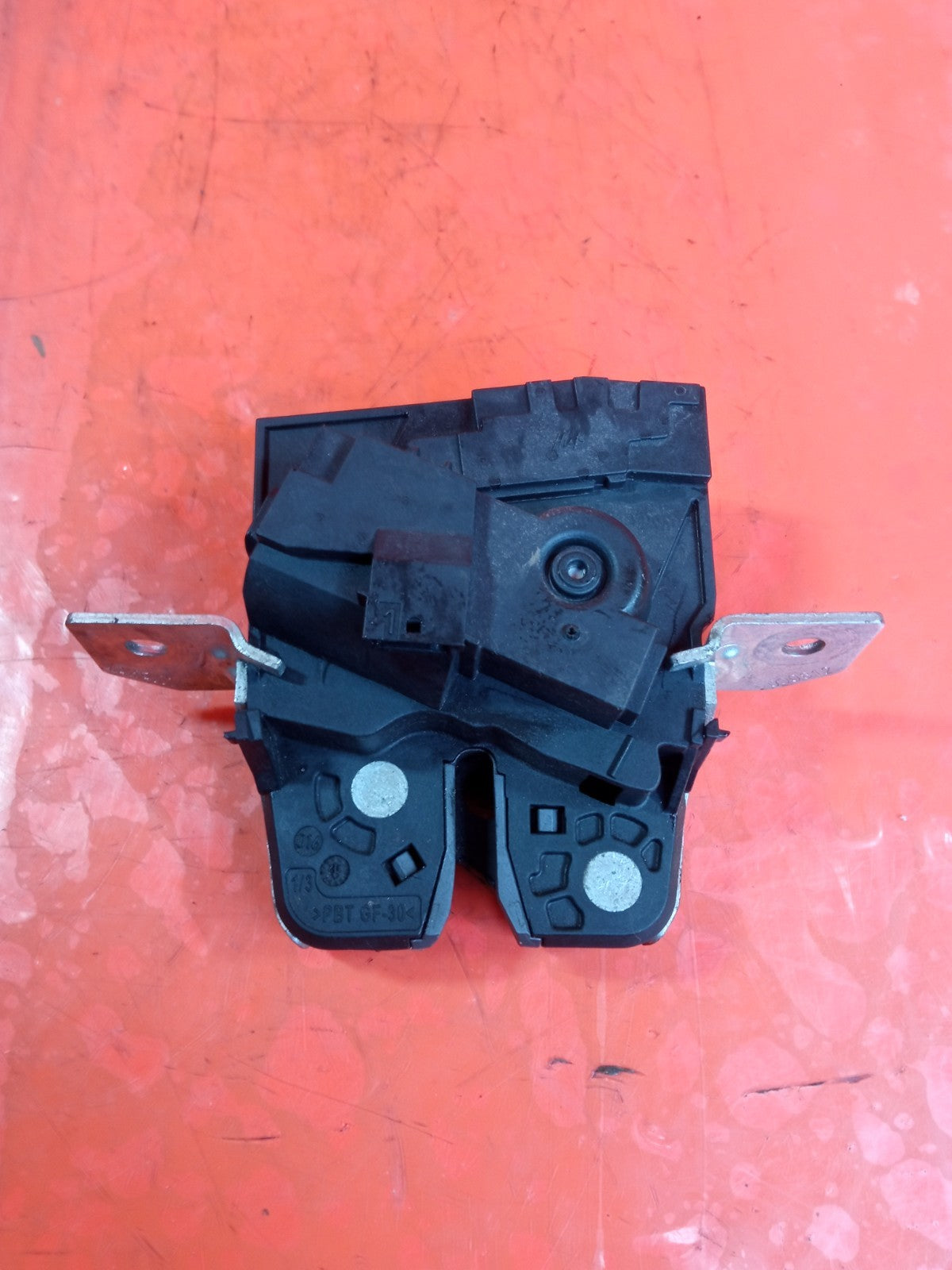 ✅Mercedes B class W246 2012 Tailgate Boot Lock A2467400035 + Warranty A211 - Image 2