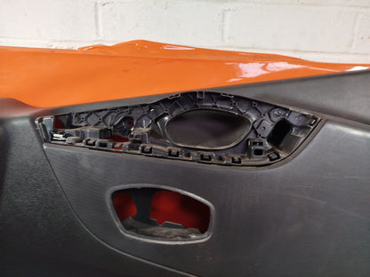 ✅2016 FIAT TALENTO 1.6D DOOR CARD FRONT RIGHT + WARRANTY A253 - Image 6