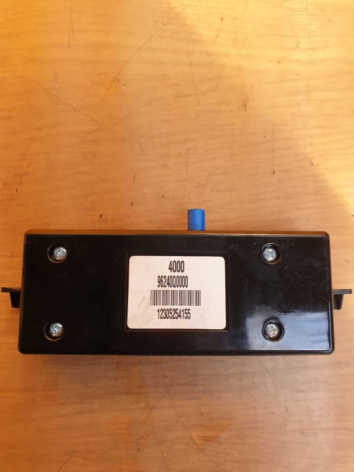 ✅2023 HYUNDAI I20 ANTENNA CONTROL MODULE UNIT ECU 96240-Q0000 + WARRANTY A180 - Image 8