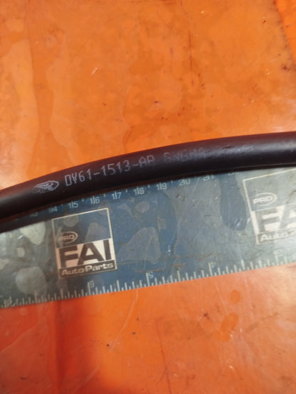 ✅2015 FORD TRANSIT CONNECT V408 SPARE WHEEL HOLDER CARRIER DV61-1513-AB A355 - Image 6