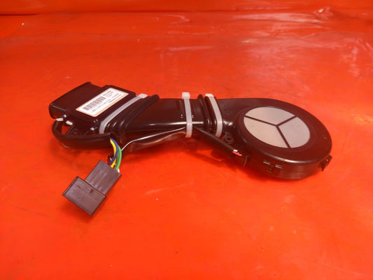 2025 Land Rover Defender L663 Seat Blower Motor L001384312NCPAB Warranty A396 - Image 2