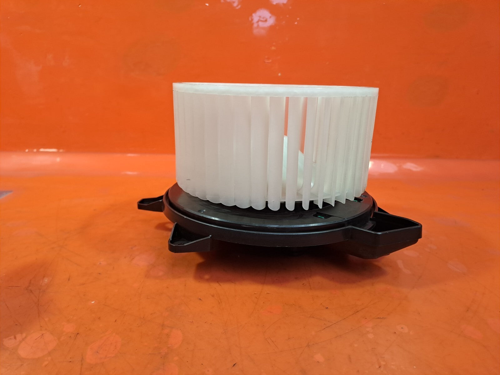TESLA MODEL 3 LONG 2024 HEATER BLOWER FAN MOTOR 1539475-00-A Warranty A207 - Image 5