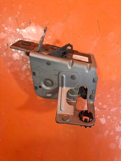 ✅FORD TRANSIT CONNECT 1.6 DIESEL 2015 REAR RIGHT DOOR LOCK CATCH UPPER Warranty - Image 8