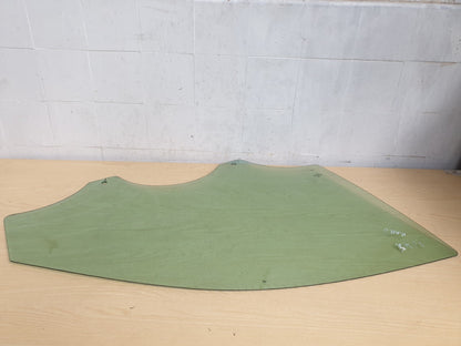 2020 SKODA KAROQ 1.0 TSI PETROL DOOR WINDOW GLASS FRONT RIGHT 575845202 A045 - Image 5