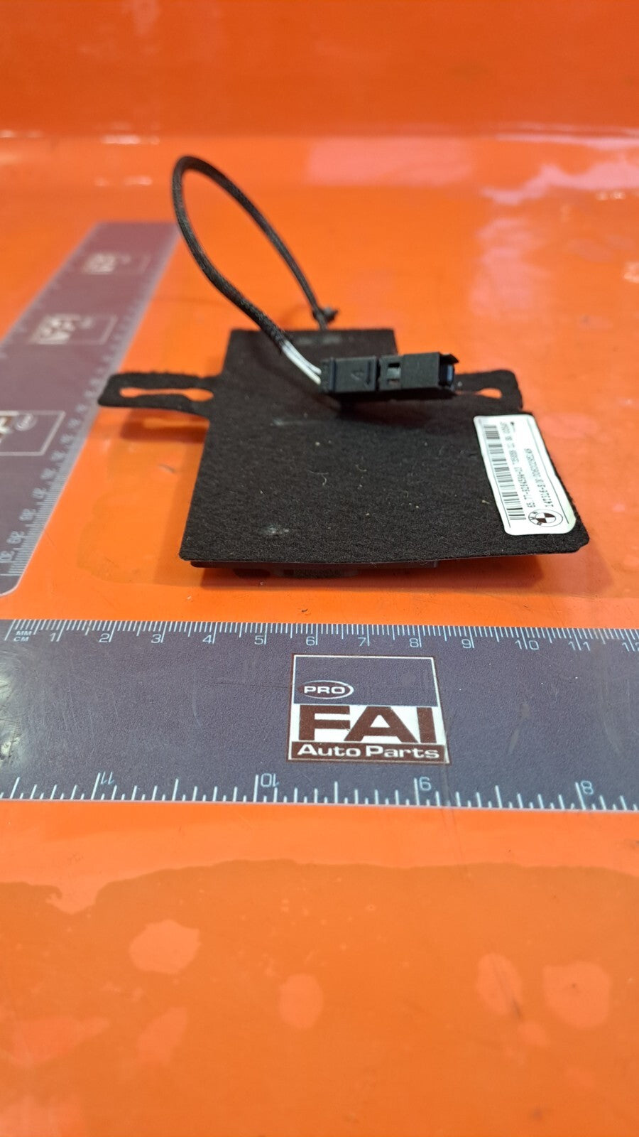 ✅BMW 2 Series F45 Front Left Seat Sensor Mat 9284594 + Warranty A143 - Image 3
