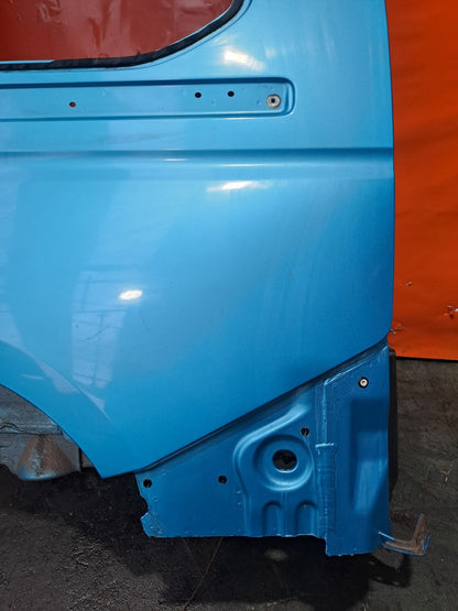 ✅2024 FORD GRAND TOURNEO CONNECT REAR LEFT QUARTER PANEL BLUE + WARRANTY A341 - Image 2