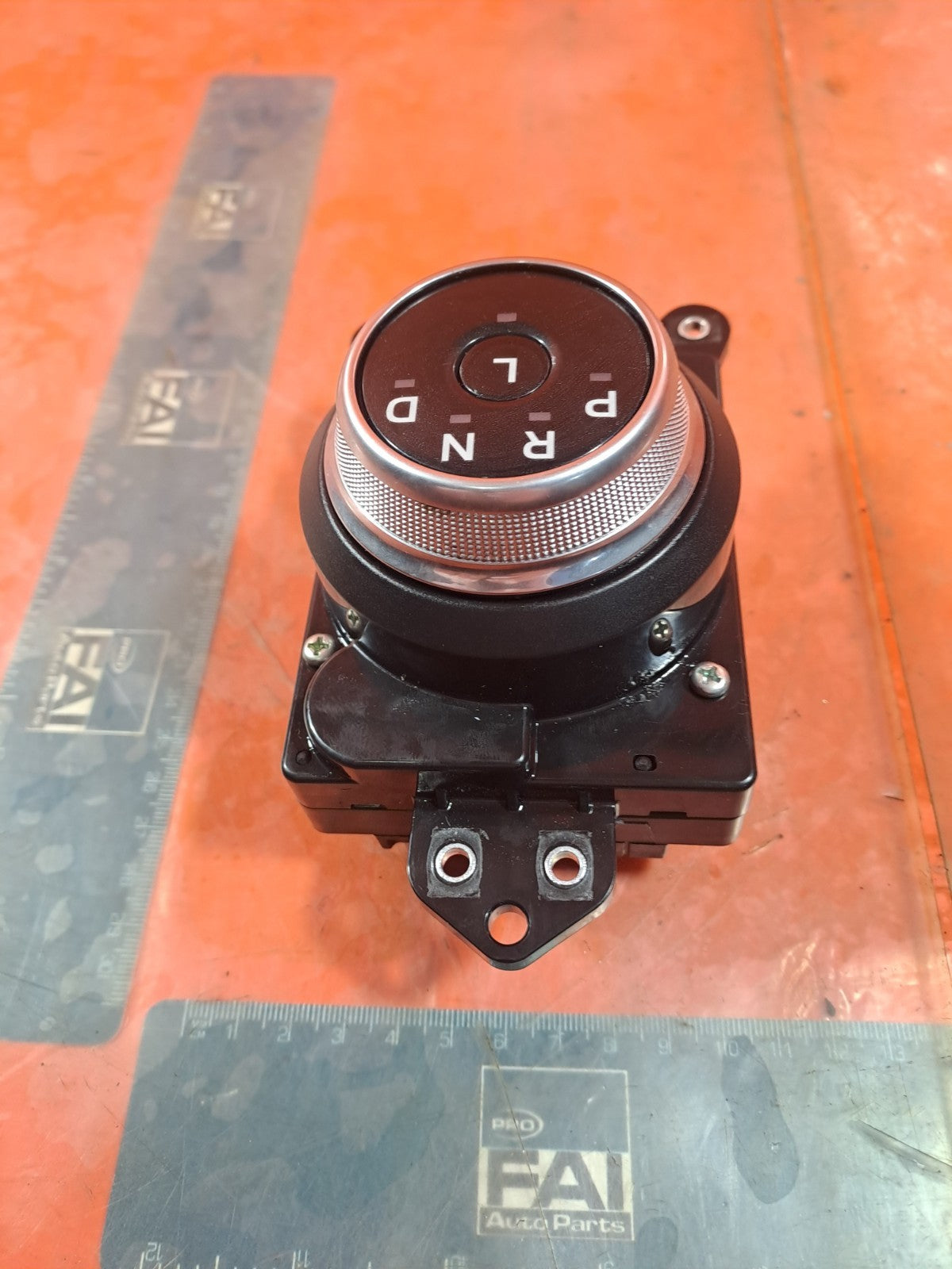 ✅FORD KUGA ST-LINE 2.5 PETROL 2025 GEAR SHIFTER SELECTOR SWITCH SV4P7P155AB A326 - Image 12