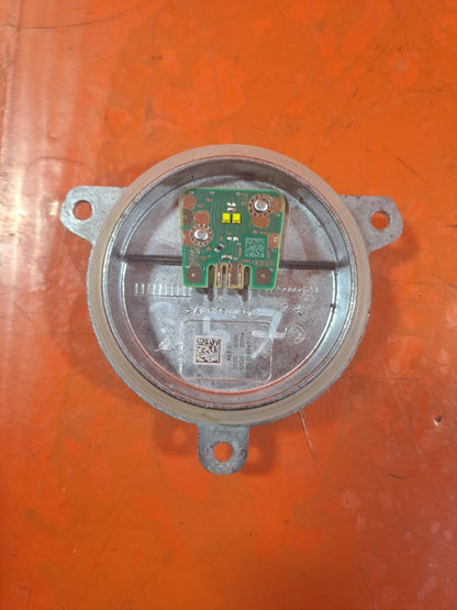 ✅BMW G20 320I 2.0 PETROL 2021 HEADLIGHT BALLAST CONTROL MODULE 1420000423 A357 - Image 7