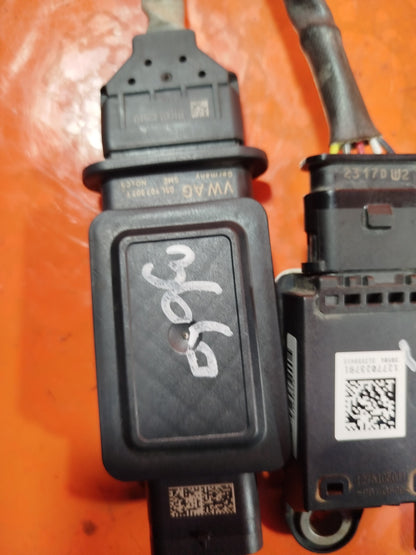 ✅2024 FORD TOURNEO CONNECT OXYGEN LAMBDA SENSORS 05L907807T 05L906261H A366 - Image 6