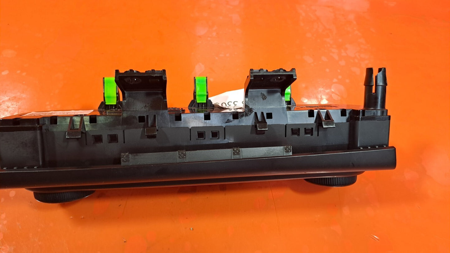 2021 KIA XCEED 4 LSG 1.5P HEATER CLIMATE CONTROL 97250-J7XXX + WARRANTY A228 - Image 7