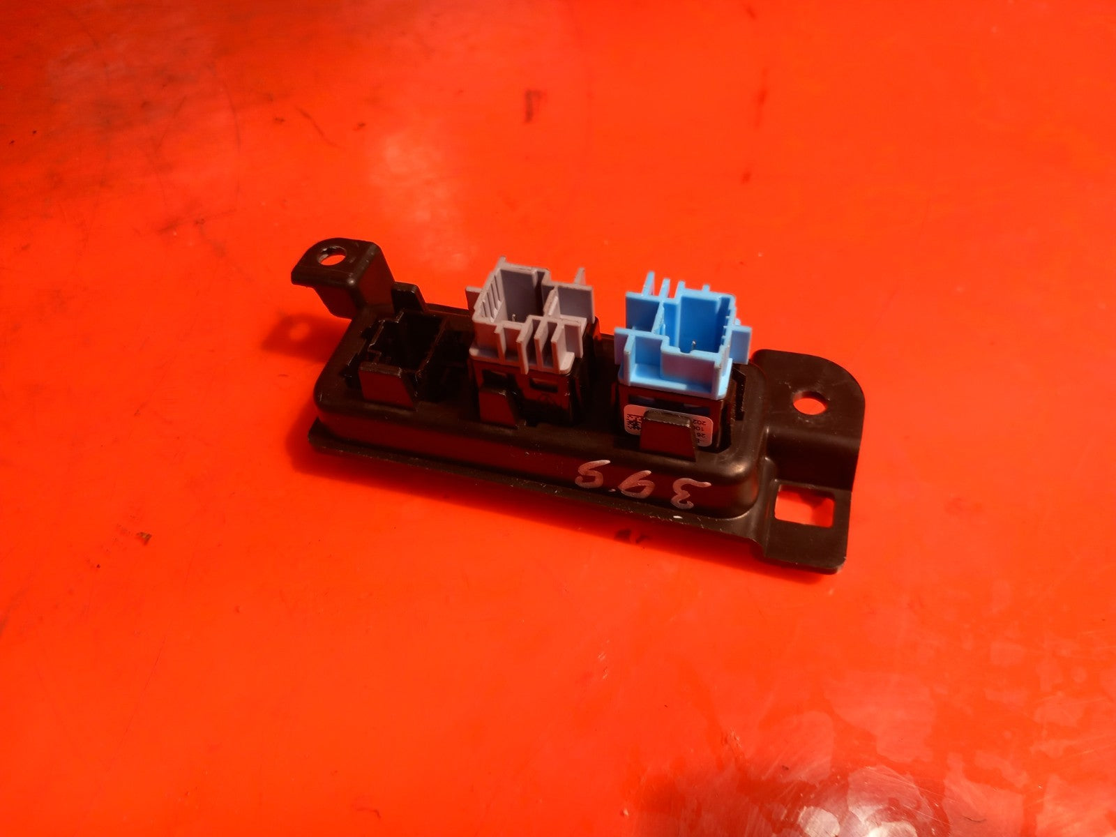 2021 Mercedes W415 Citan Traction Control Switch 1234922X Warranty A399 - Image 9