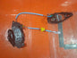 ✅BMW G20 320I 2.0 PETROL 2021 REAR LEFT DOOR LOCK ASSEMBLY 9881777 Warranty A357 - Image 1
