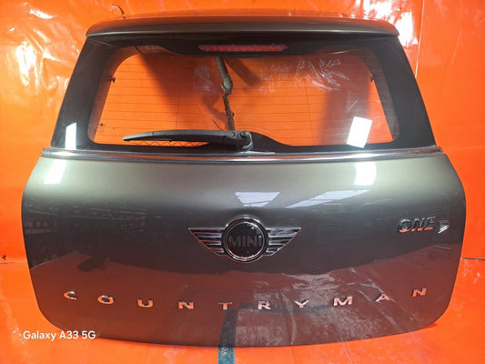 ✅MINI COUNTRYMAN ONE D MK3 1.6 DIESEL 2013 TAILGATE GREY Warranty A304 - Image 1