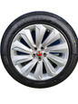 ✅2018 Jaguar E-Pace X540 Alloy Wheel With Tyre 235/55 R19 + Warranty A102 - Image 1