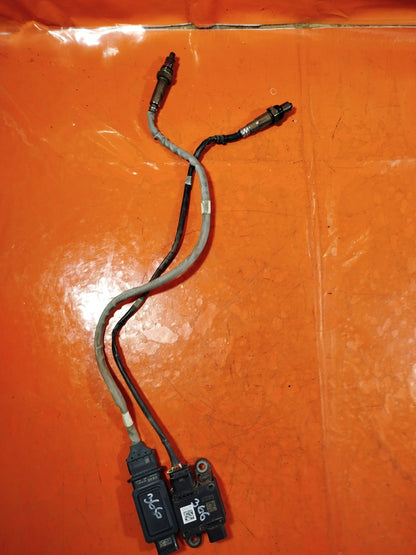 ✅2024 FORD TOURNEO CONNECT OXYGEN LAMBDA SENSORS 05L907807T 05L906261H A366 - Image 2