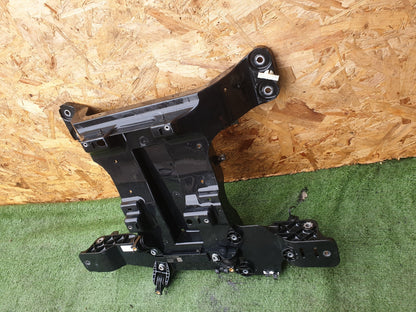 ✅2023 AUDI Q4 E-TRON INVERTER BRACKET 1EA805211B + WARRANTY A206 - Image 2