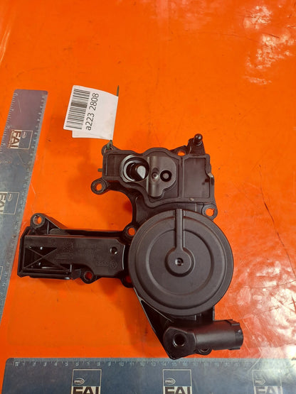 ✅AUDI A5 S LINE 2.0 PETROL 2010 OIL SEPARATOR 06H103495E Warranty A223 - Image 1