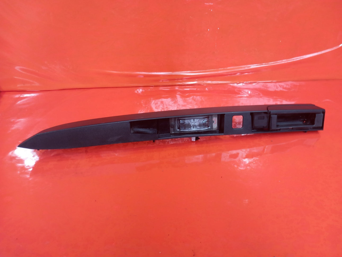 Renault Kangoo Ml19 1.5 Diesel 2025 Rear Tailgate Number Plate Light A408 - Image 5