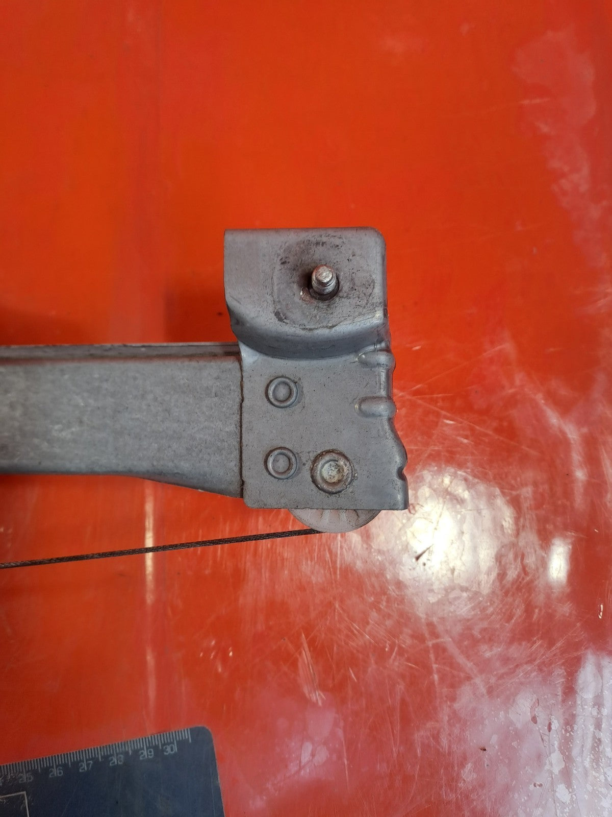 ✅RENAULT ZOE DYNAMIQUE 2015 FRONT RIGHT WINDOW REGULATOR 128001471-B Warranty - Image 4