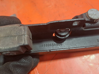 ✅Citroen Berlingo 650 1.5 Diesel 2020 Left Side Sliding Door Rollers 9816965880G - Image 11