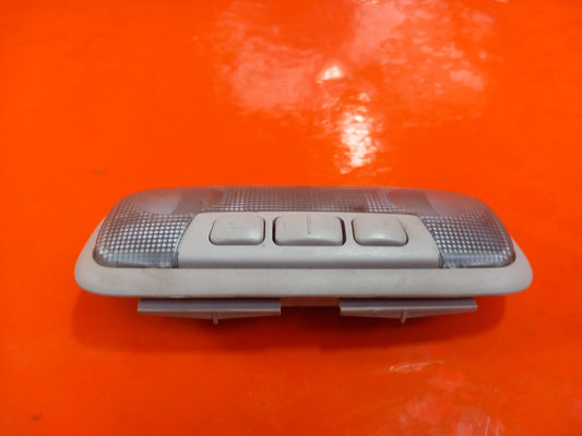 2014 Ford Transit Custom Interior Roof Reading Light Front Warranty A379 - Image 2