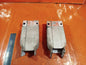 ✅MERCEDES C250 W204 2.1 DIESEL 2011 FRONT CRASH BAR BRACKETS A2046201195 A283 - Image 1