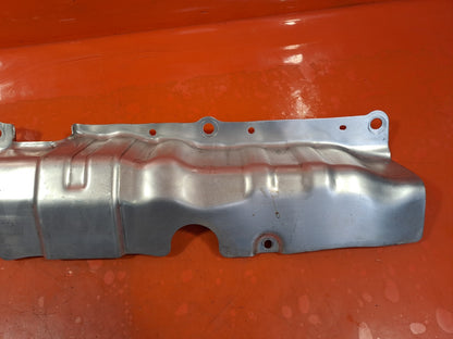 TESLA MODEL 3 LONG 2024 REAR BATTERY BRACKET HOLDER 1554329-00-A Warranty A207 - Image 11