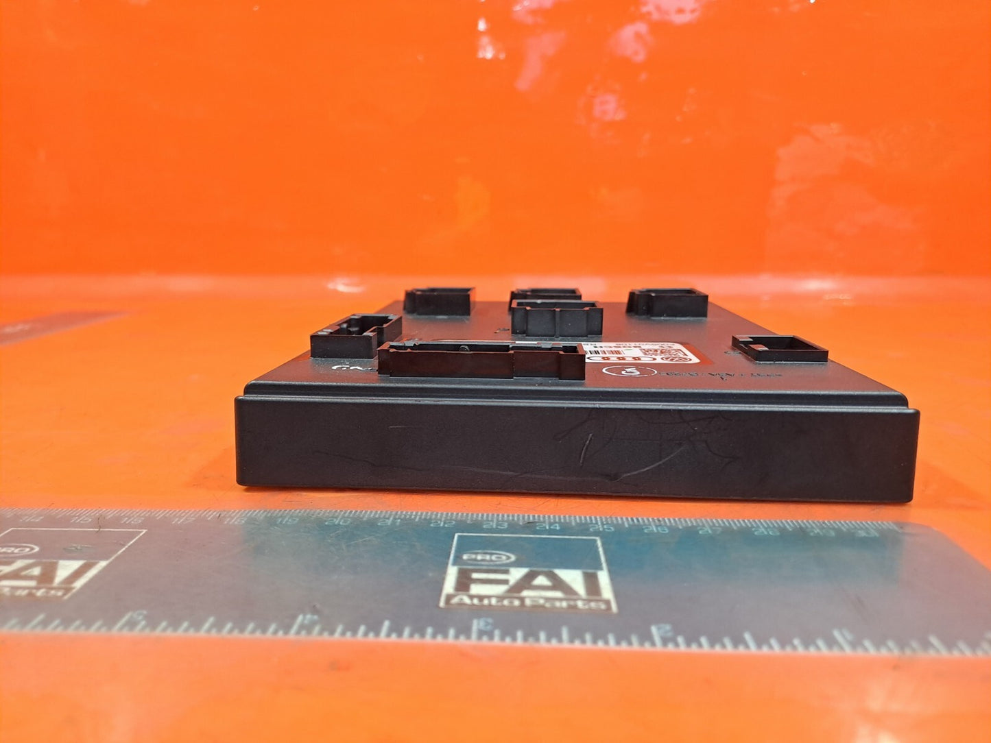 ✅2012 AUDI A5 1.8P BODY CONTROL MODULE BCM 8K0907063AC + WARRANTY A222 - Image 10