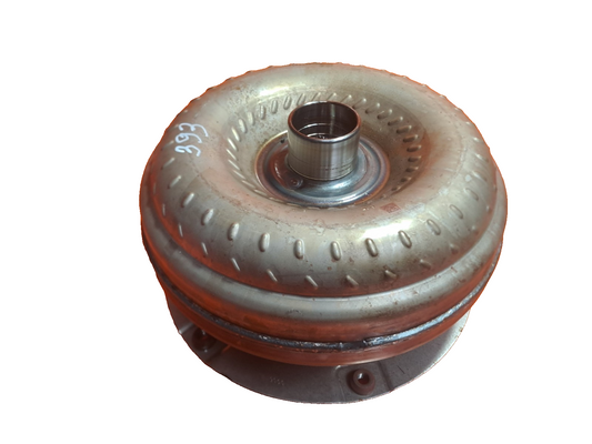 BMW X3 G01 M40D 3.0 Diesel 2019 Auto Torque Converter Gearbox 7191440388 A393 - Image 1