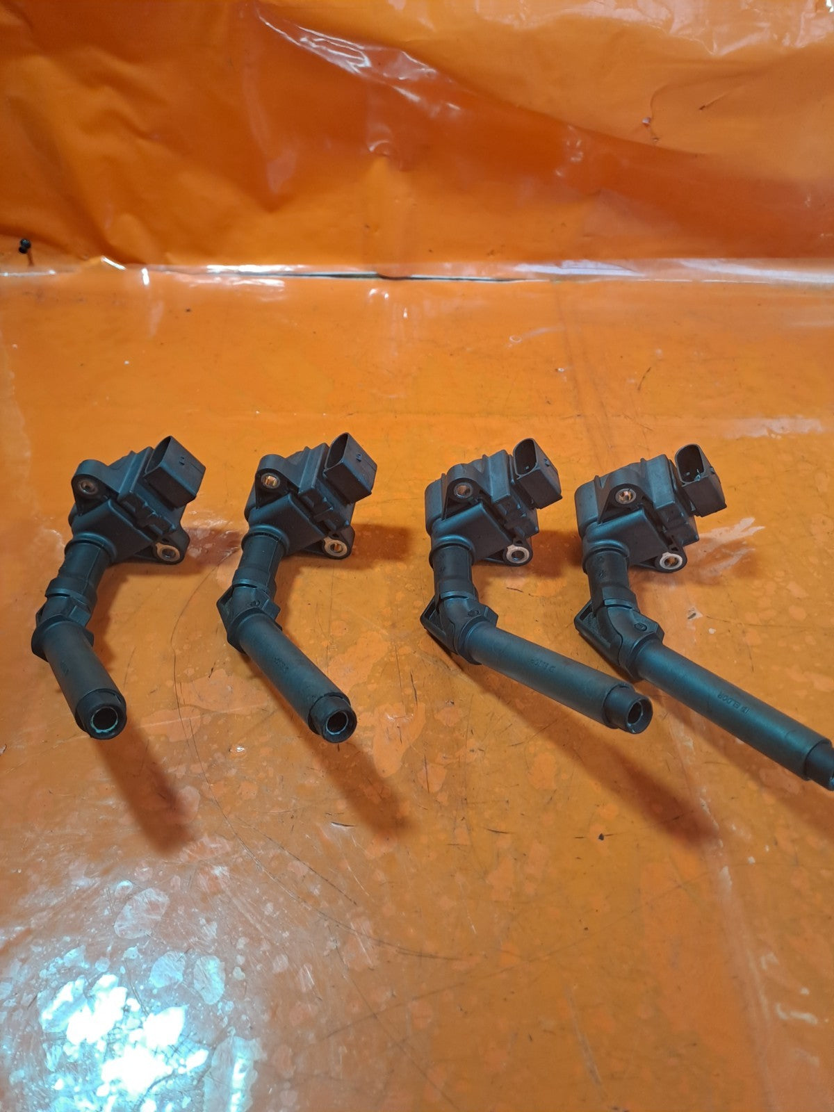 ✅MERCEDES CLA 180 AMG LINE 1.3 PETROL 2021 282.914 IGNITION COIL PACK SET A358 - Image 6