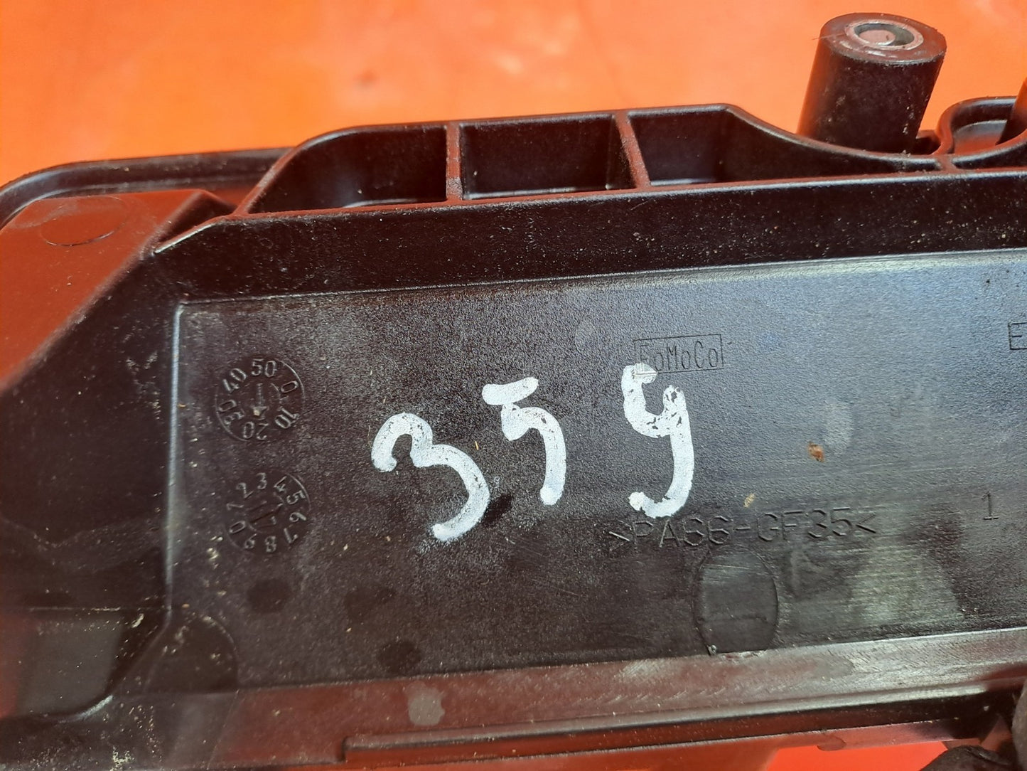 ✅Ford Tourneo Custom 2.0 Diesel 2017 Oil Separator GK2Q6C757AB Warranty A359 - Image 10