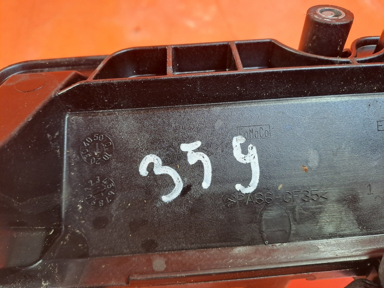 ✅Ford Tourneo Custom 2.0 Diesel 2017 Oil Separator GK2Q6C757AB Warranty A359 - Image 10