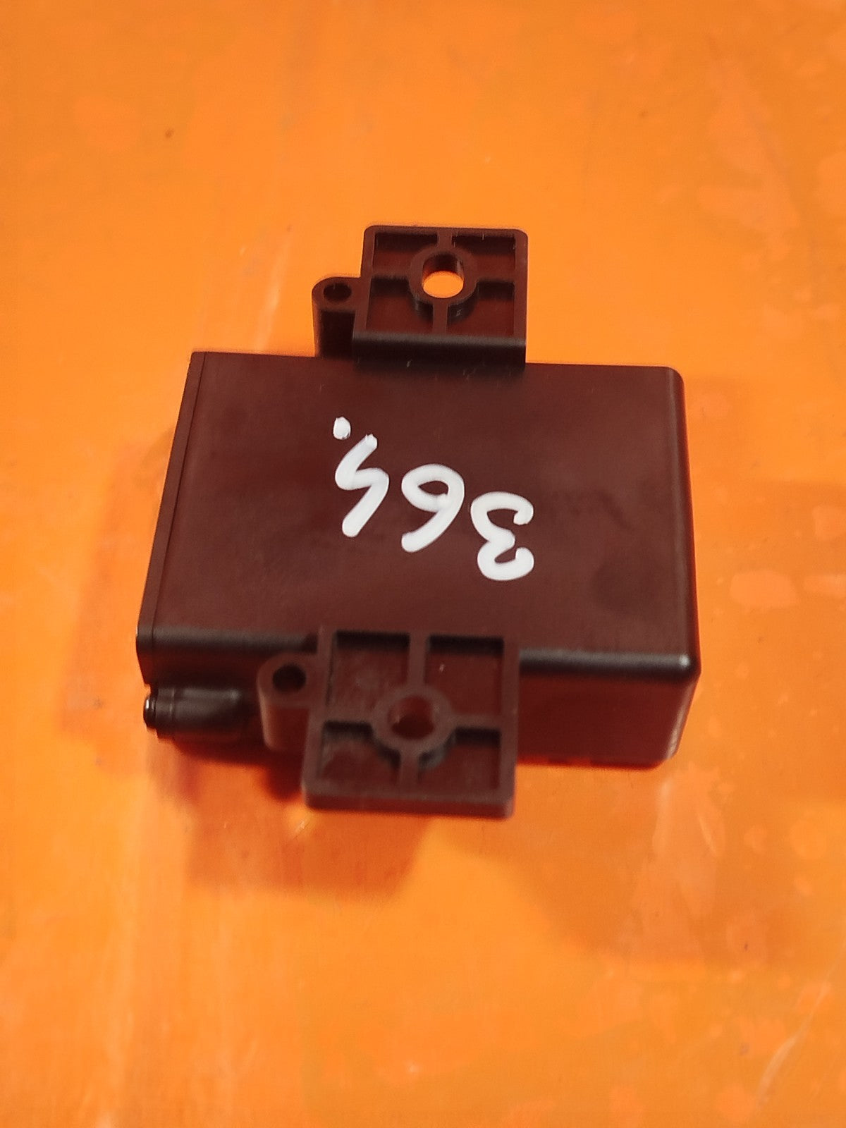 ✅2024 DACIA DUSTER JOURNEY PARKING CAMERA CONTROL MODULE 284A18855R A364 - Image 7