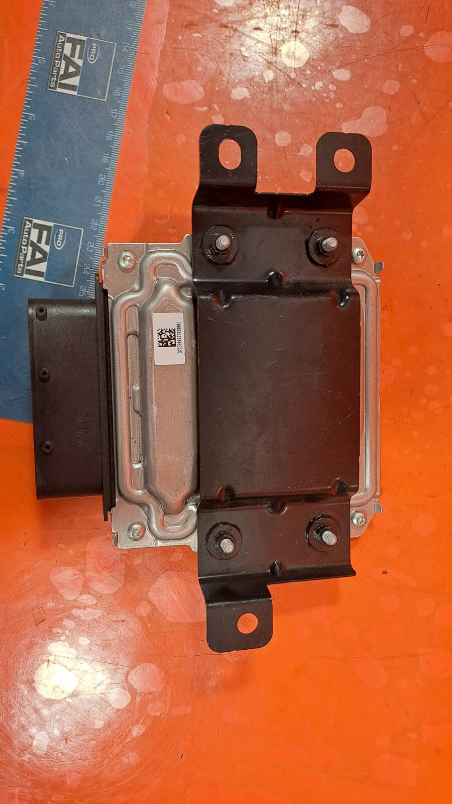 FORD TRANSIT CUSTOM ADBLUE CONTROL MODULE KV6A-5H298-CC + WARRANTY xAA - Image 5