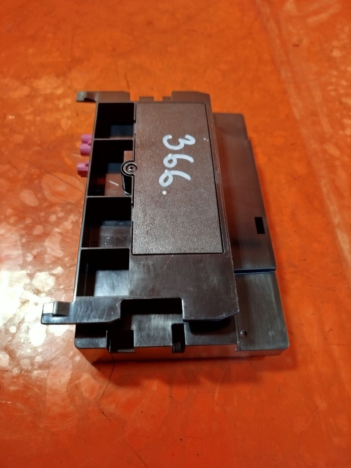 ✅2024 FORD TOURNEO CONNECT ONLINE SERVICE CONTROL MODULE 5WA035284F A366 - Image 9