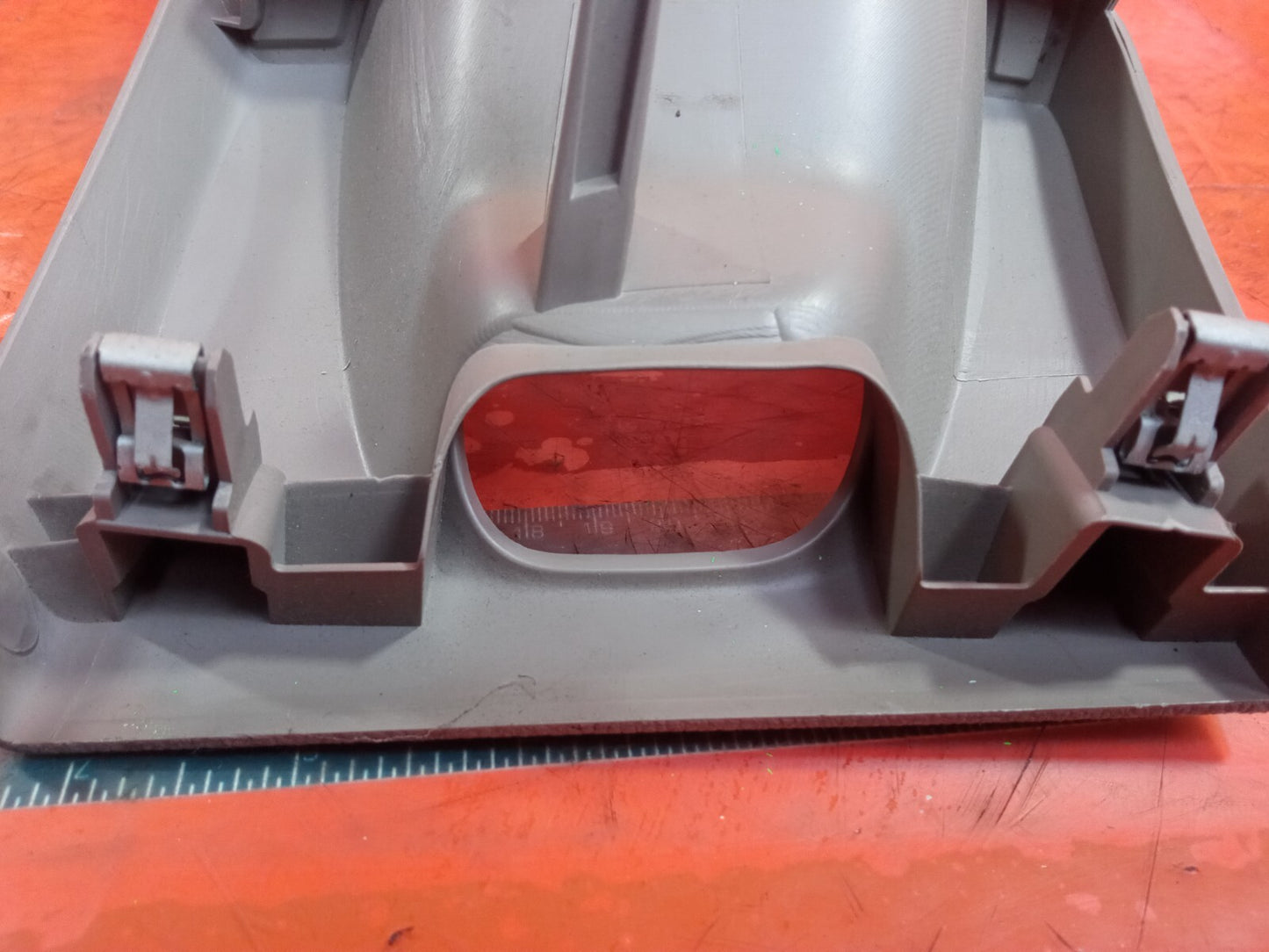 ✅FORD TOURNEO CUSTOM 2.2 DIESEL 2015 FRONT LEFT CUP HOLDER BK21-V044L02BCW A280 - Image 7